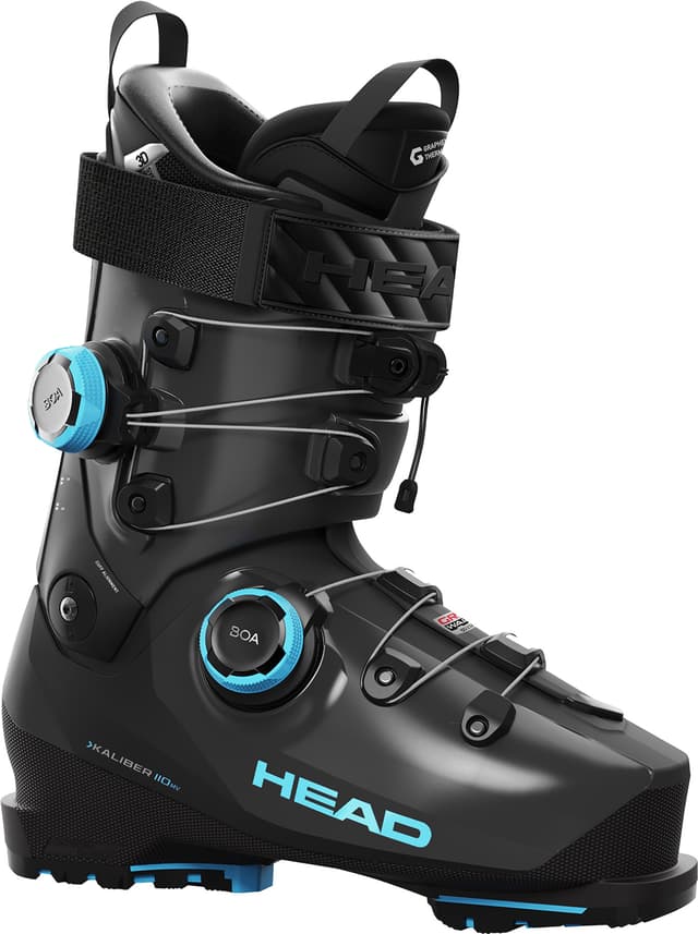 HEAD Formula 120 MV GW Ski Boots | Altitude Sports