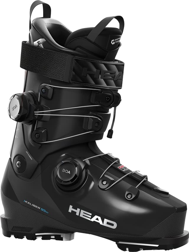 HEAD Kaliber 110 MV GW BOA2 Ski Boots | Altitude Sports