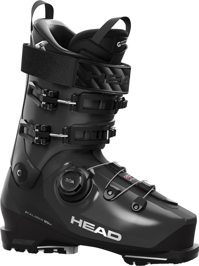 HEAD Formula 100 MV Ski Boots | Altitude Sports