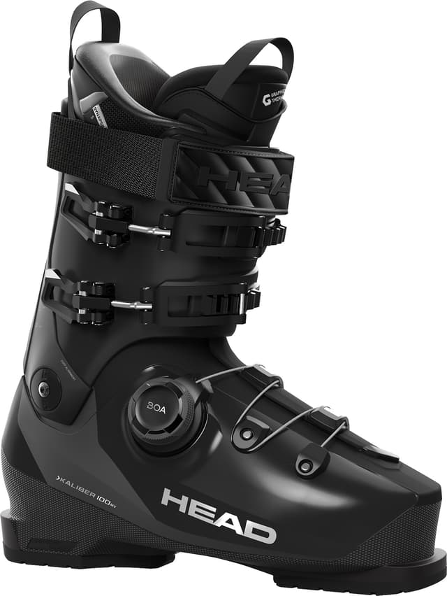 スキー HEAD KALIBER 110 MV GW BOA2 25.0/25.5 HEAD Kaliber 110 MV GW BOA2 Ski Boots | Altitude Sports