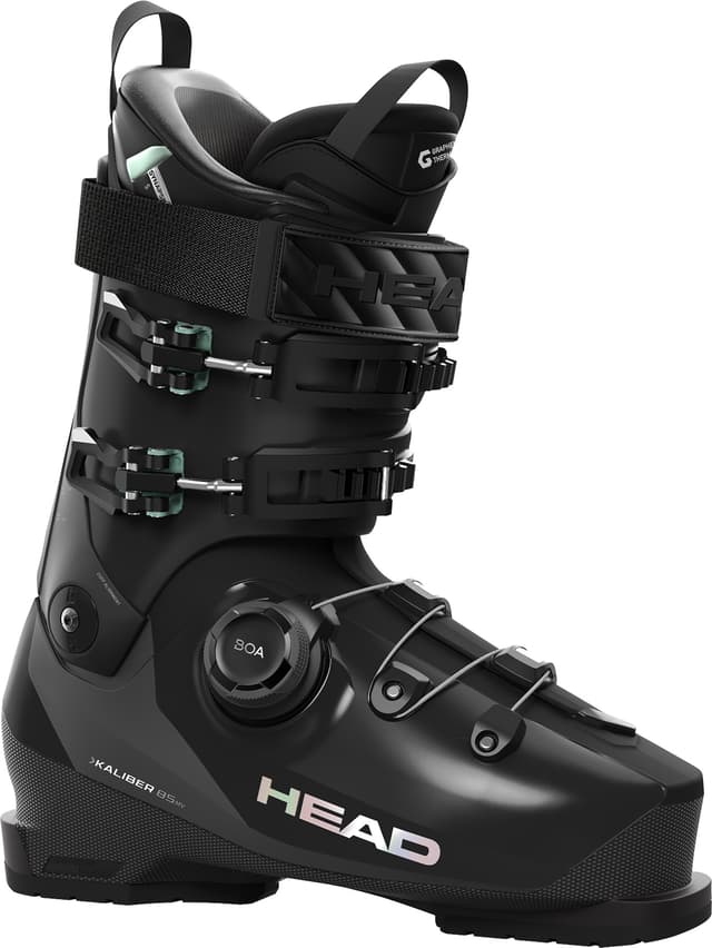 HEAD Kaliber 110 MV GW BOA2 Ski Boots | Altitude Sports