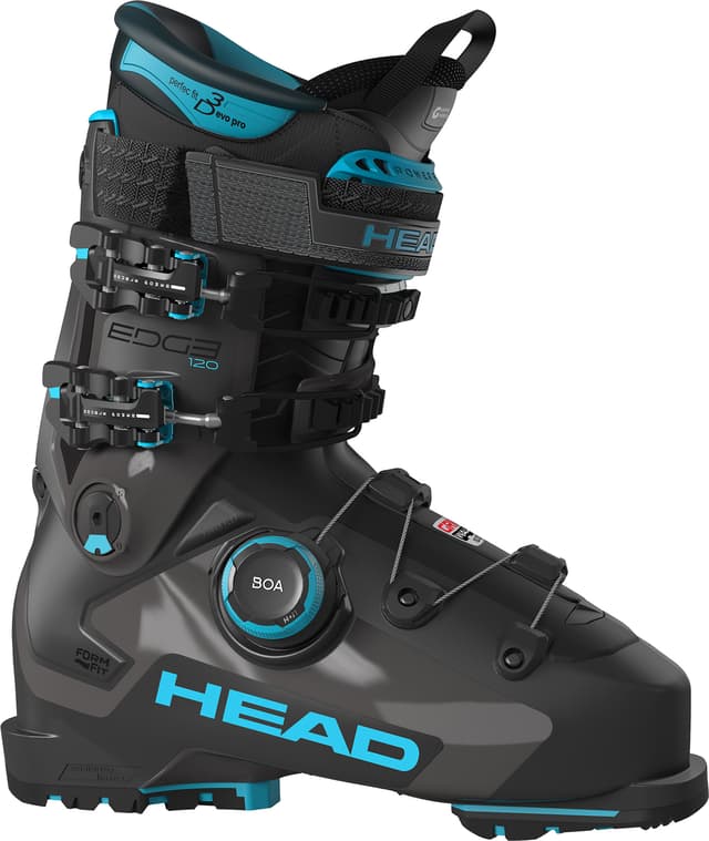 HEAD Edge LYT HV 80 Ski Boots | Altitude Sports