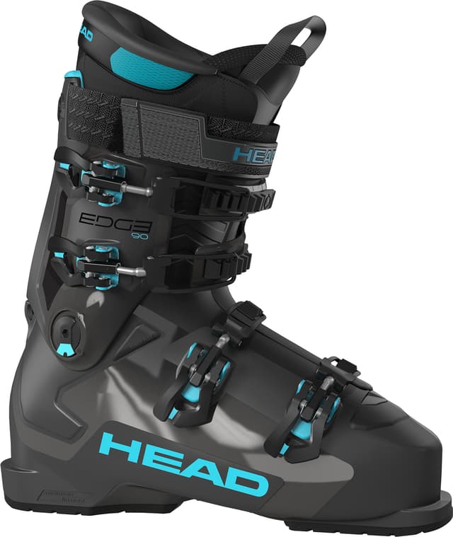 HEAD Edge LYT HV 75 Ski Boots - Women's | Altitude Sports