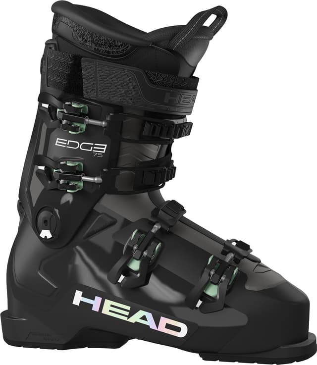 HEAD Edge LYT HV 75 Ski Boots - Women's | Altitude Sports