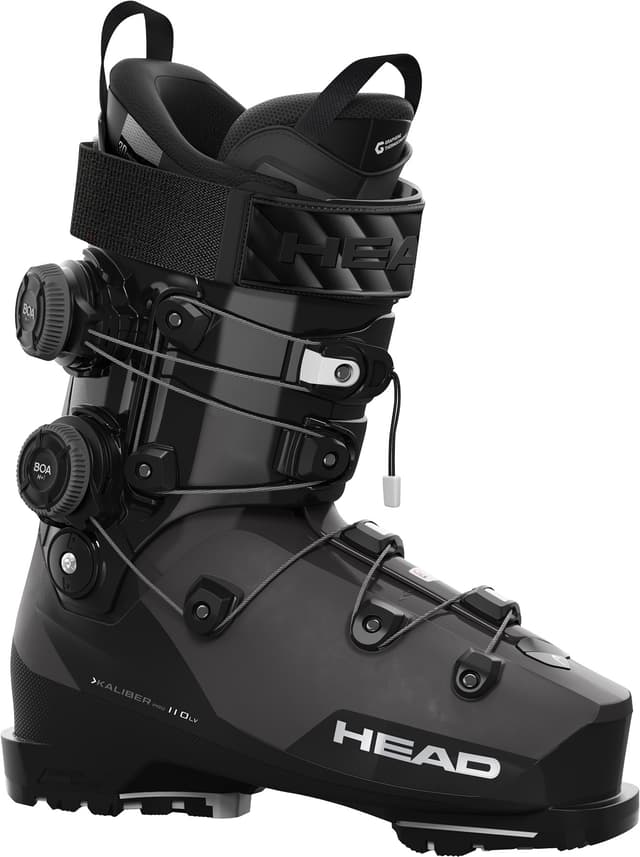 HEAD Kaliber 110 MV GW BOA2 Ski Boots | Altitude Sports