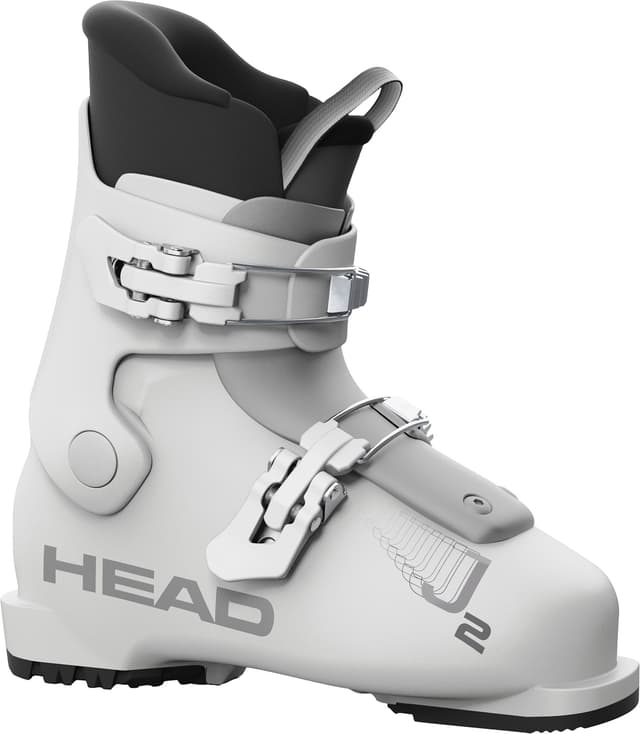 【新品】HEAD J3 Junior Boot BK/WH 23.0/23.5 HEAD J3 Boot - Youth | Altitude Sports