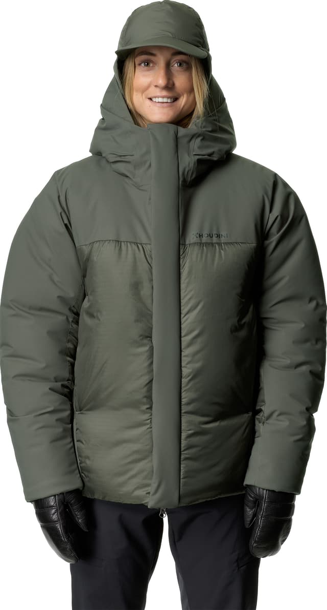 Houdini Bouncer Jacket - Women's | Altitude Sports