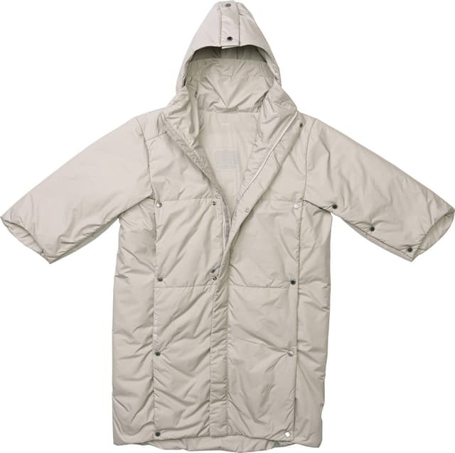 Houdini Fall in Parka - Women's | The Last Hunt