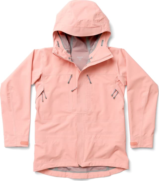Houdini RollerCoaster Jacket - Women's | The Last Hunt