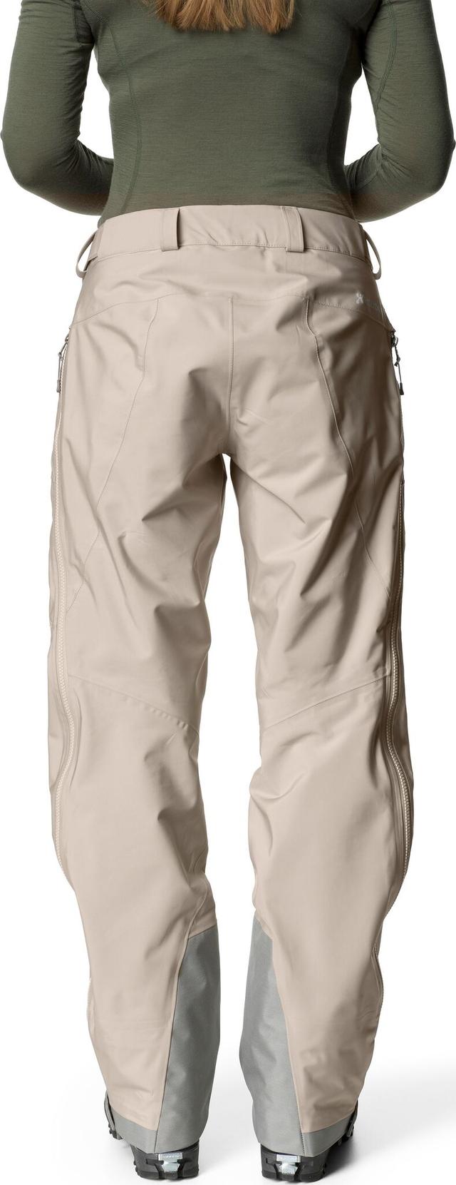 Houdini Purpose Pants - Women's | The Last Hunt