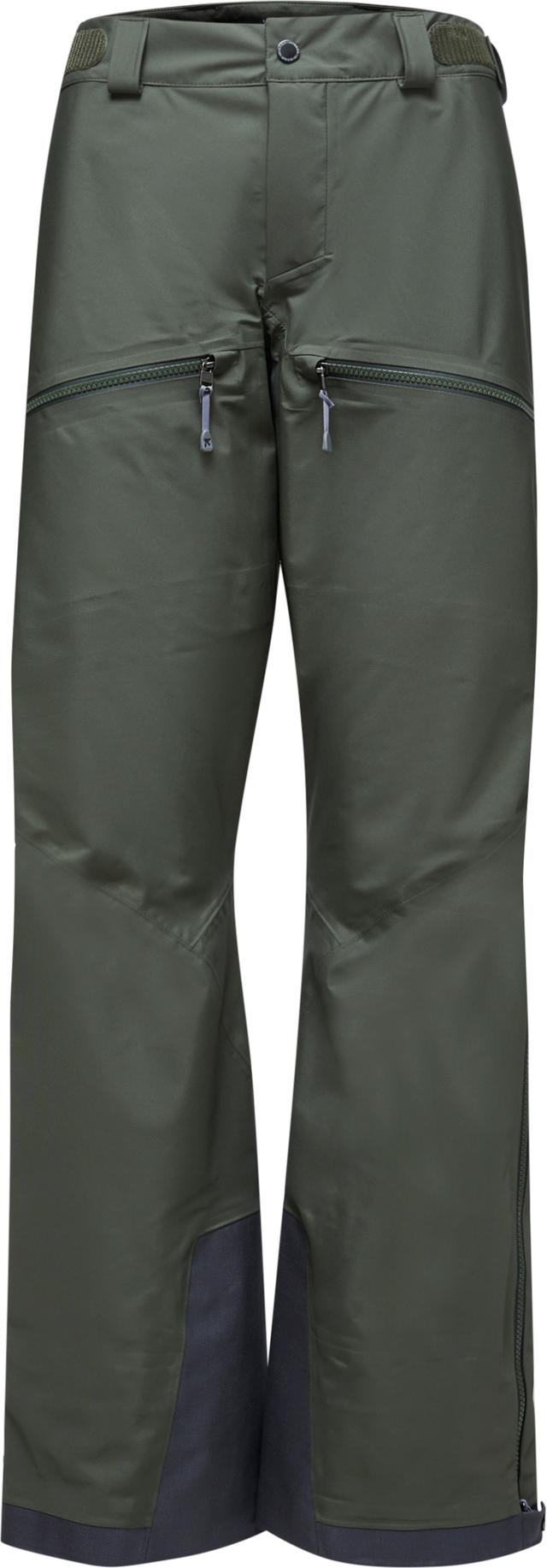 Houdini M's Purpose pants Mサイズ Houdini M's Purpose Pants review - Freeride