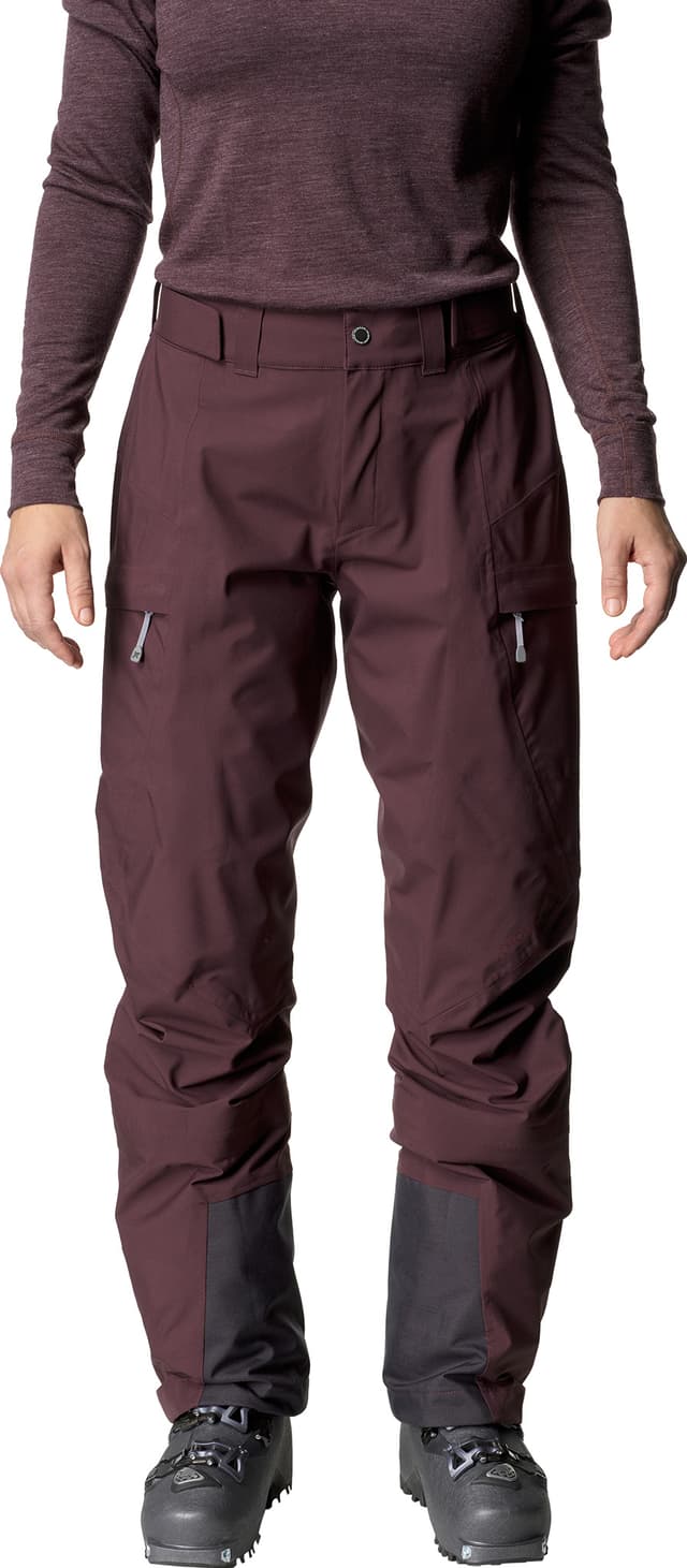 定価55000円Houdini Ms Angular Pant XS Houdini Angular Pants - Women's | The Last Hunt