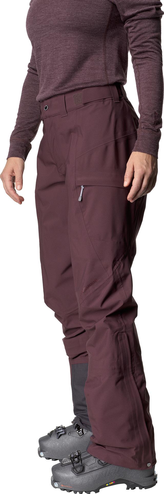 定価55000円Houdini Ms Angular Pant XS Ms Outright Pants | フルマークスストア-北欧アウトドア用品