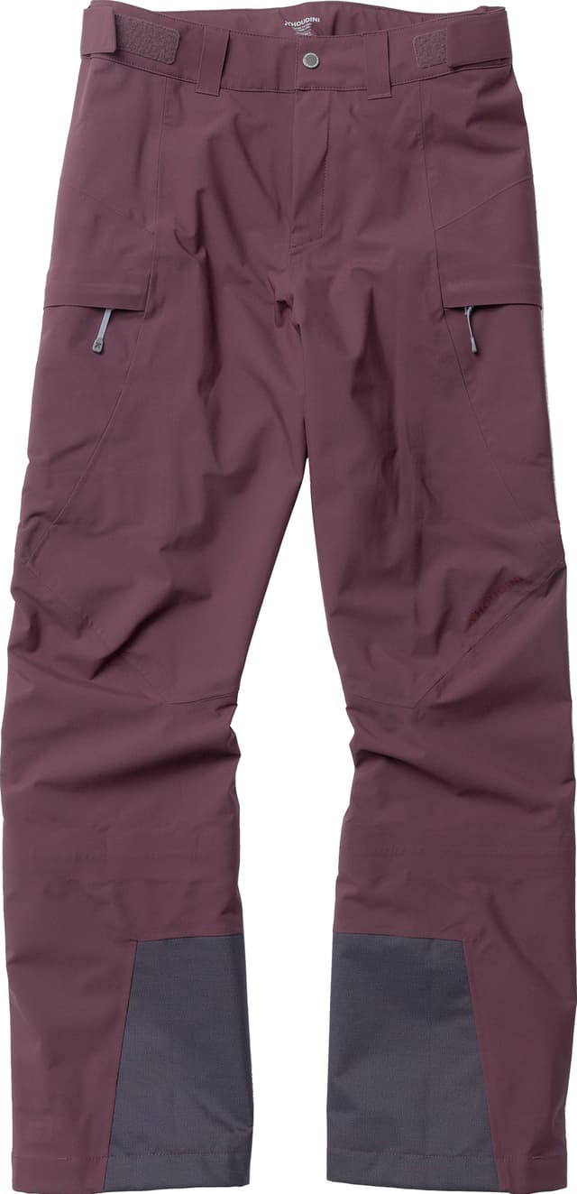 HOUDINI フーディニ　W's Angular Pant XS Houdini Angular Pants - Women's | The Last Hunt