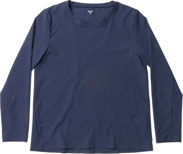 Houdini Cover Crew Baselayer - Women's | Altitude Sports