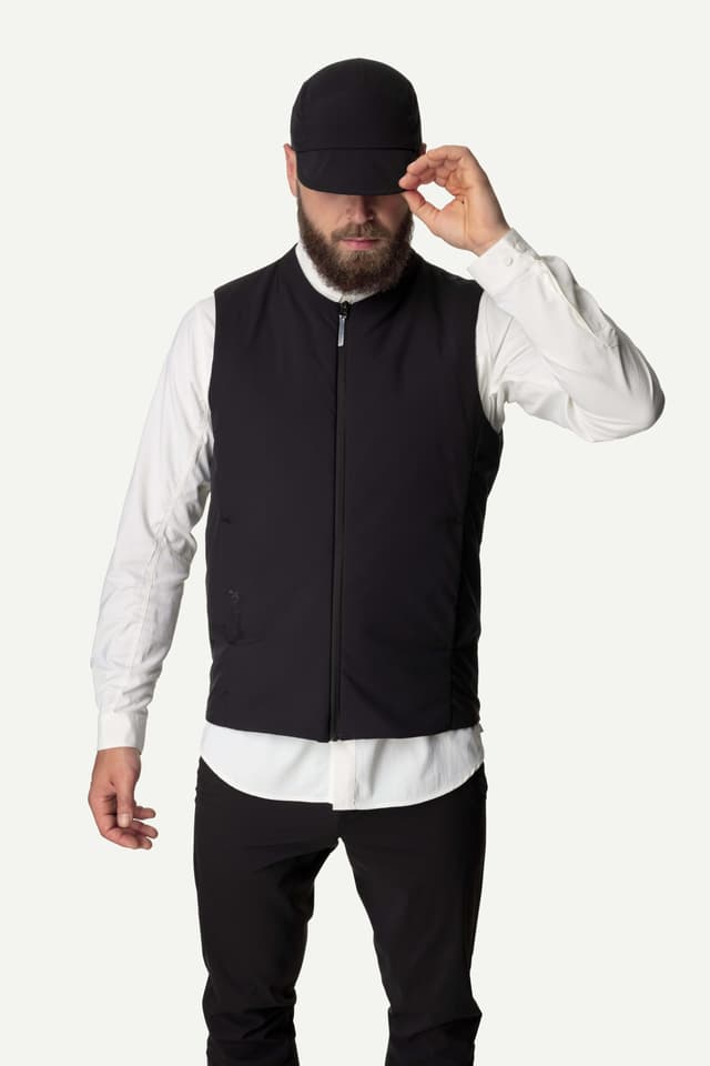 Houdini Venture Vest - Men's | The Last Hunt