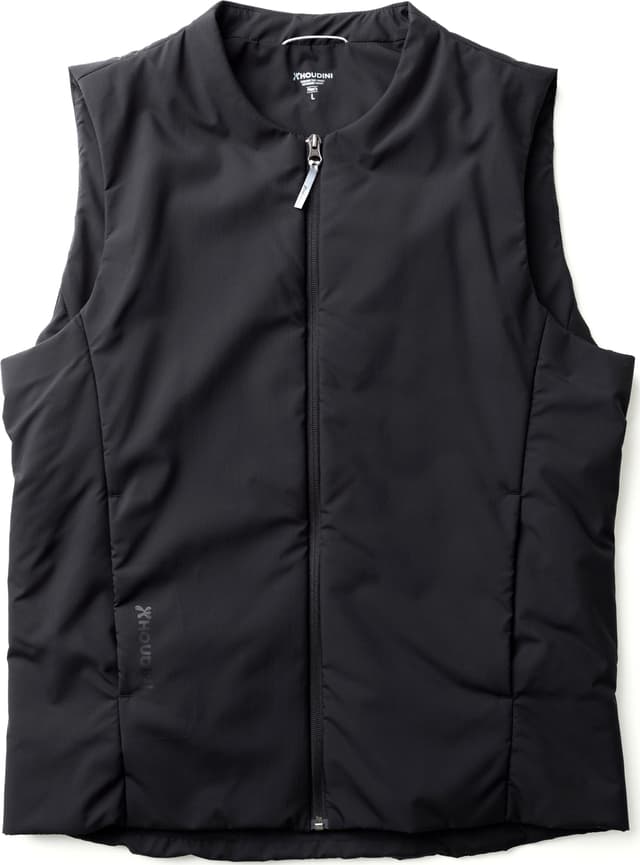 Houdini Venture Vest - Men's | The Last Hunt