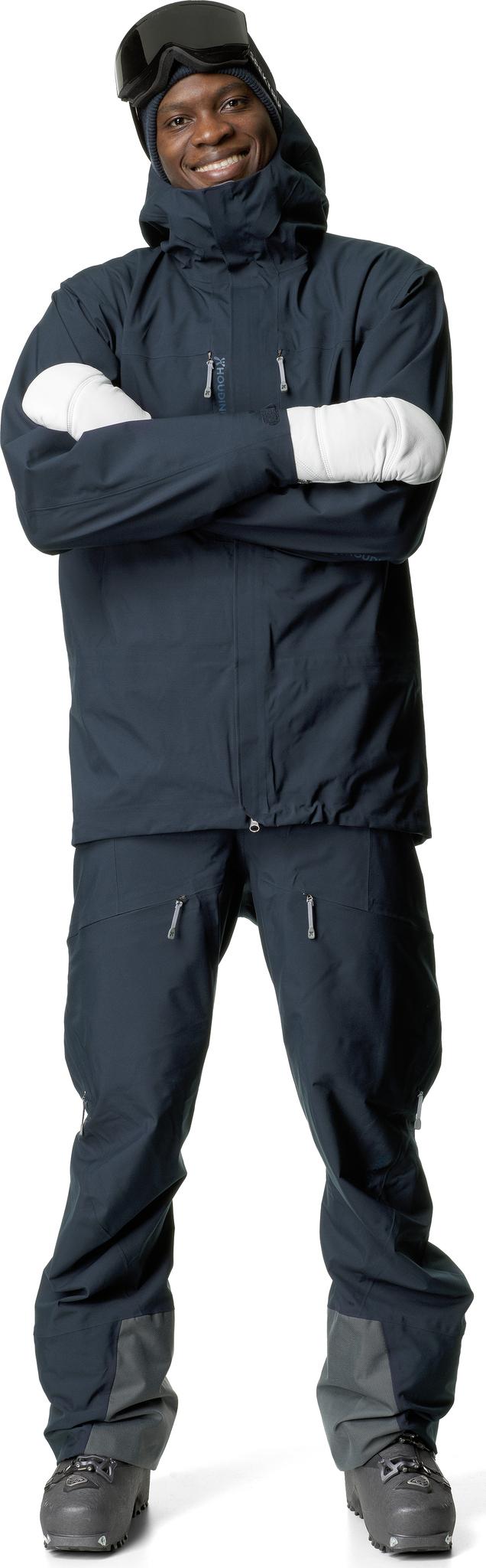 Houdini RollerCoaster Jacket - Men's | The Last Hunt