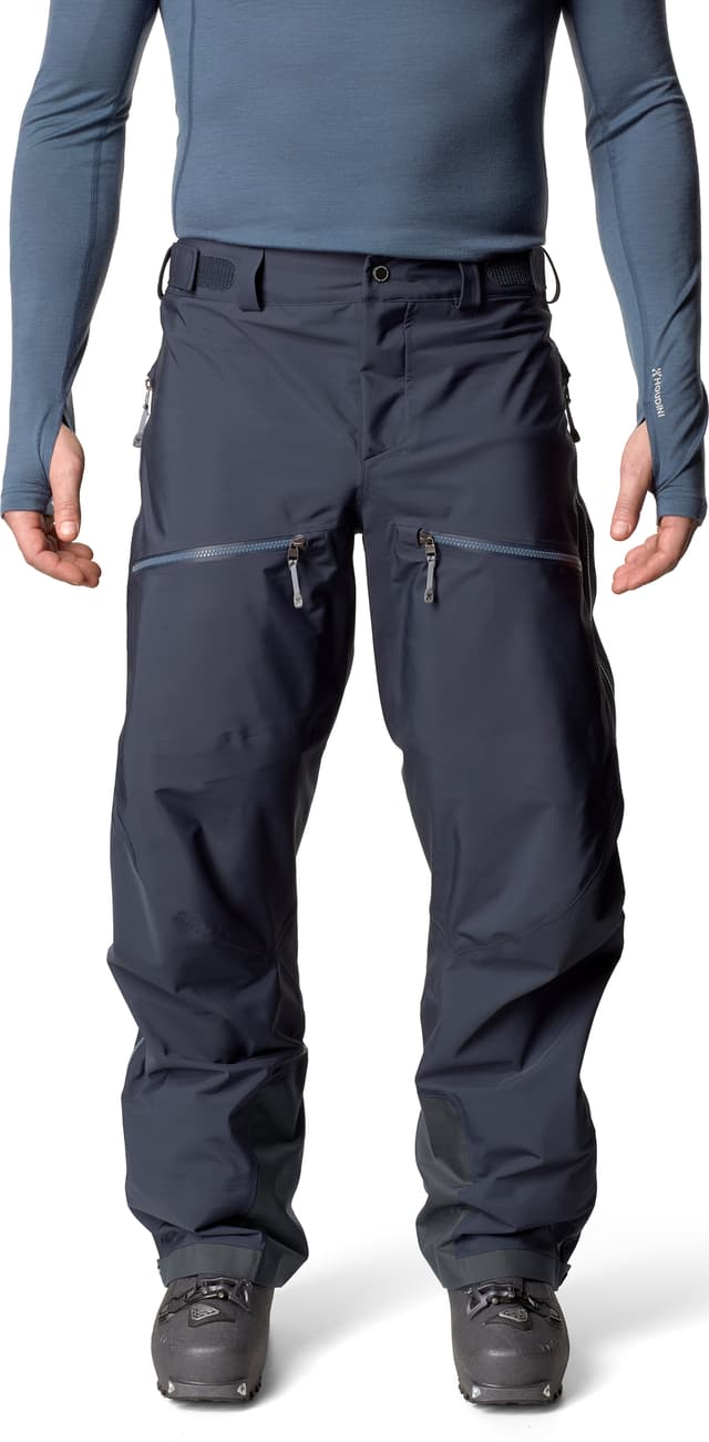 Houdini Purpose Pants - Men's | The Last Hunt
