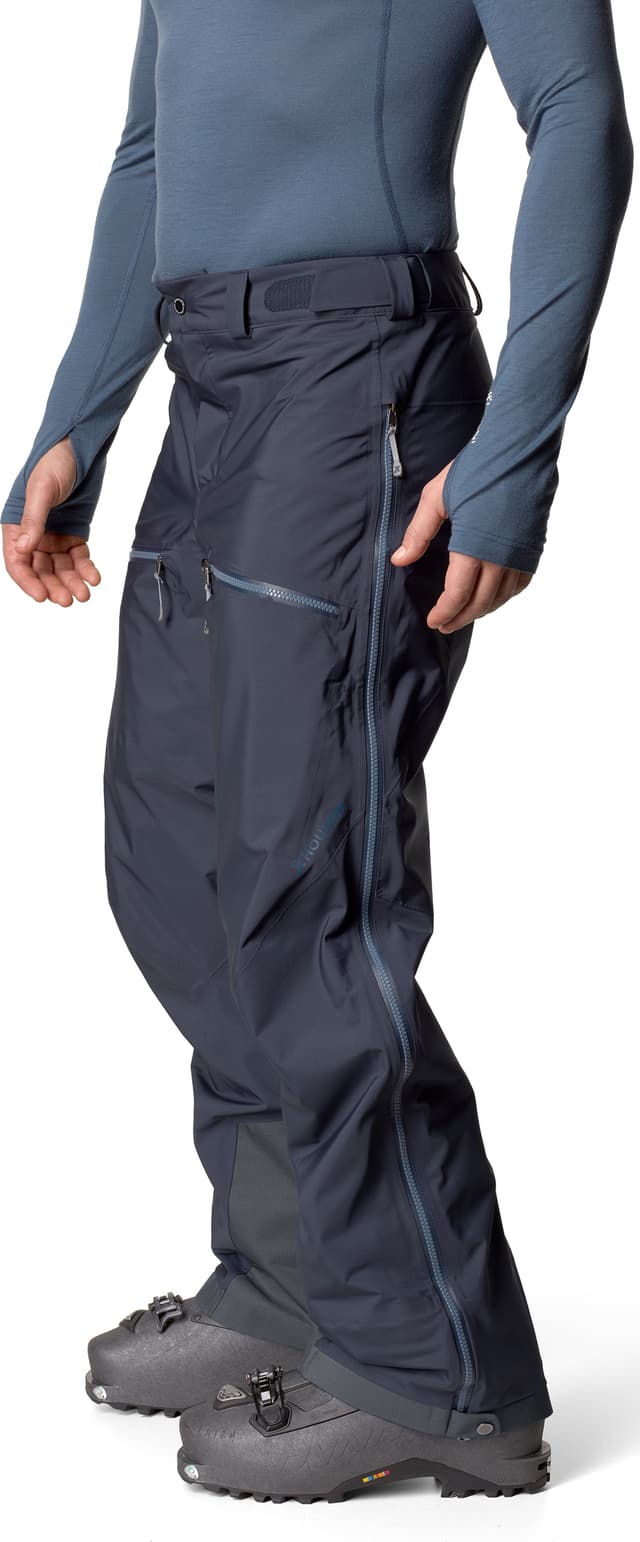 Houdini Purpose Pants - Men's | The Last Hunt