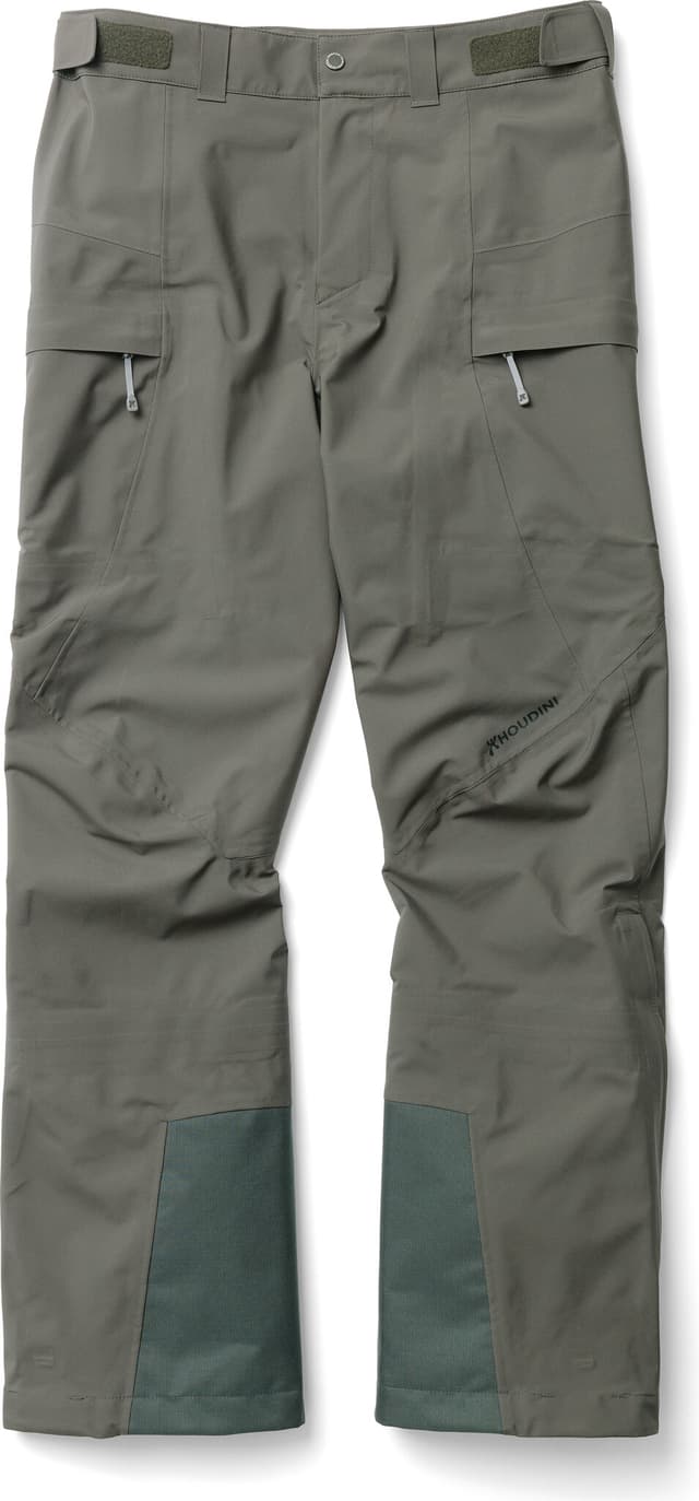 HOUDINI フーディニ　W&#39;s Angular Pant XS Houdini Angular Pants - Women's | The Last Hunt