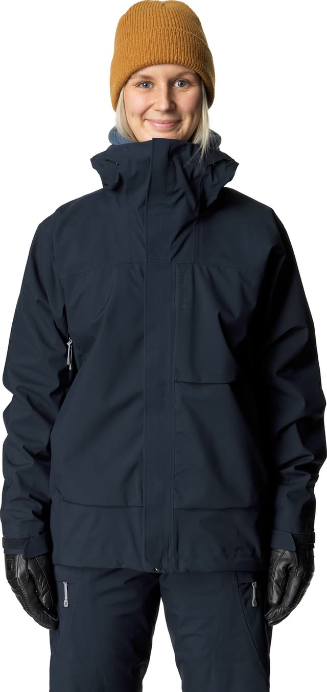 Houdini RollerCoaster Jacket - Women's | The Last Hunt