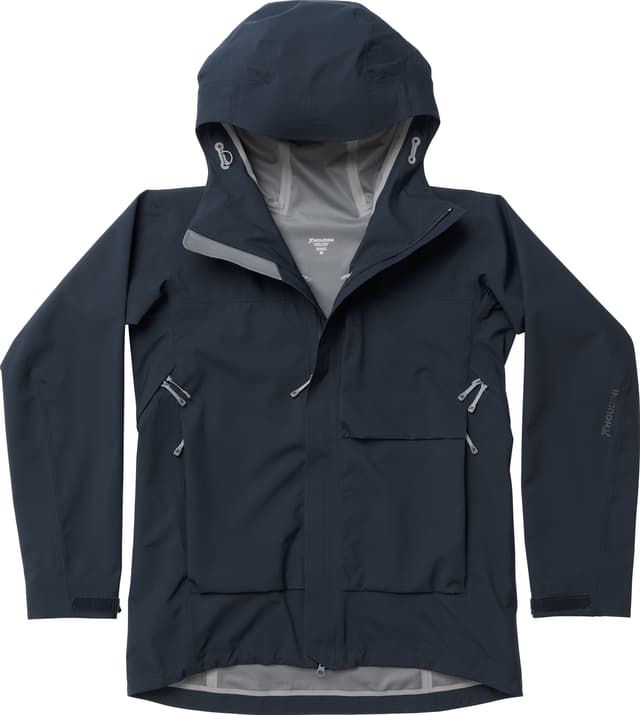 Houdini RollerCoaster Jacket - Women's | The Last Hunt