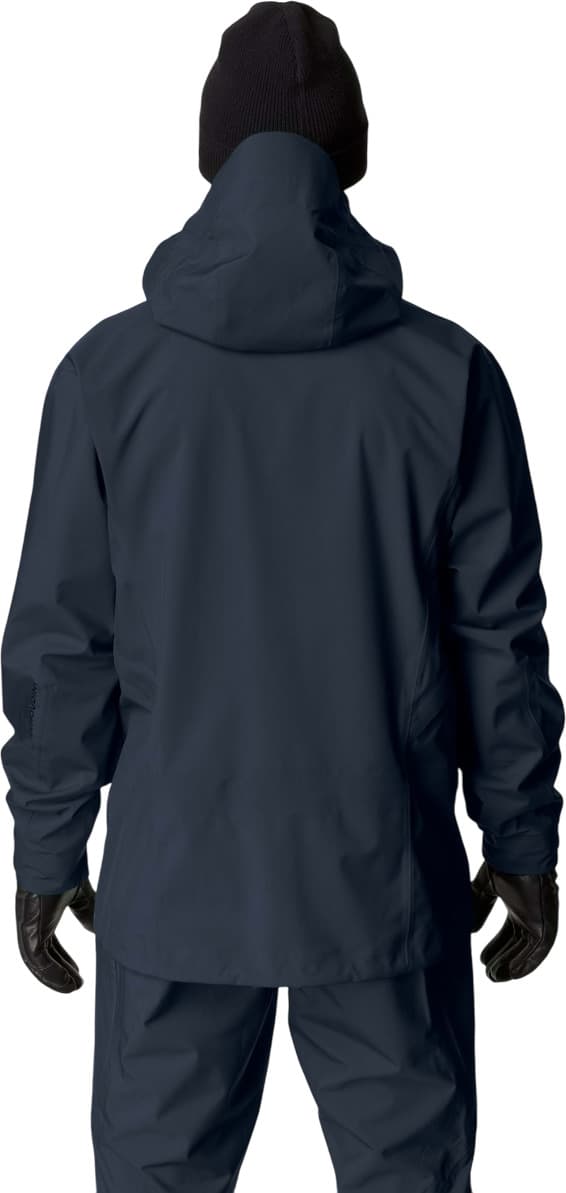 Houdini RollerCoaster Jacket - Men's | The Last Hunt