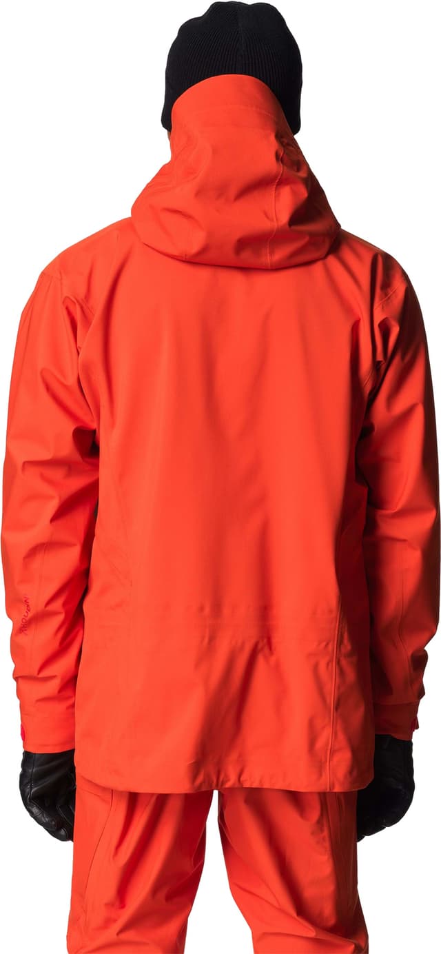 Houdini RollerCoaster Jacket - Men's | The Last Hunt