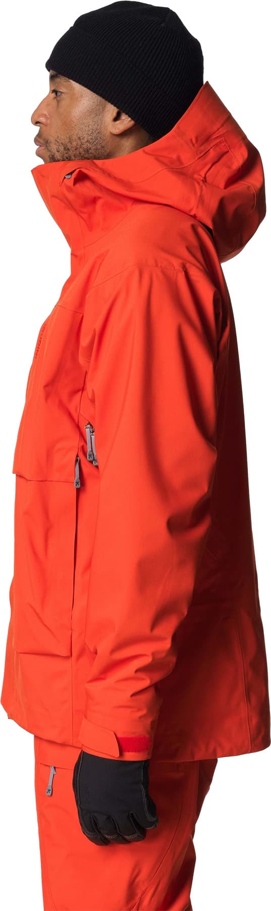 スノーボード HOUDINI Rollercoaster Jacket power HOUDINI 『 Rollercoaster Jacket 』 | FULLMARKS