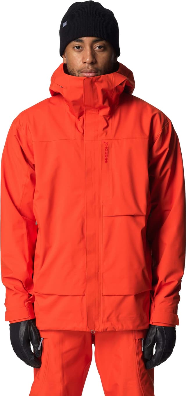 スノーボード HOUDINI Rollercoaster Jacket power HOUDINI 『 Rollercoaster Jacket 』 | FULLMARKS