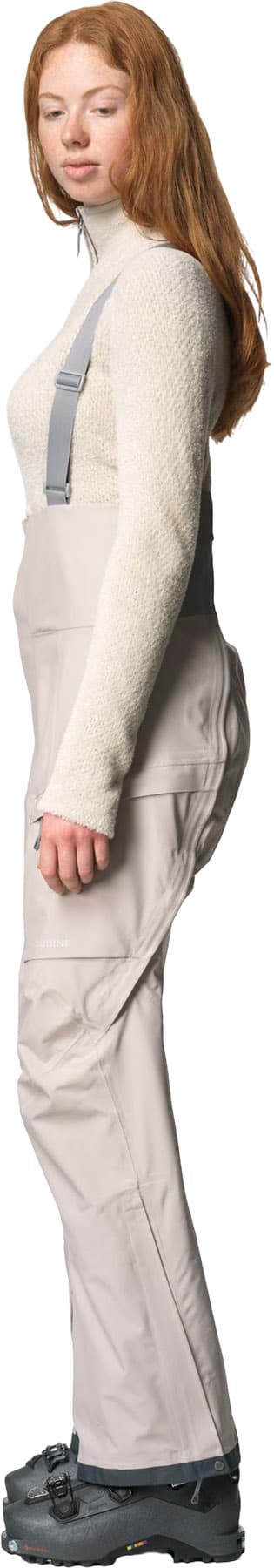 Houdini RollerCoaster Bib Pants - Women's | The Last Hunt