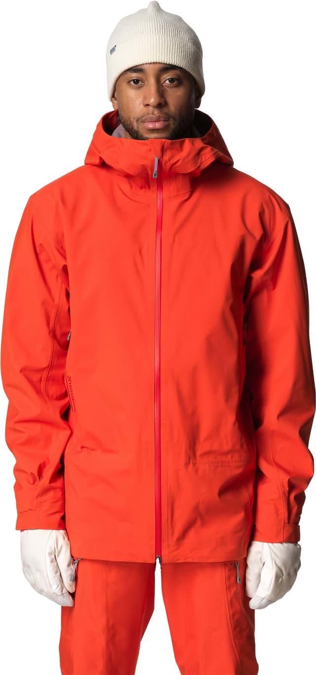 Houdini Ride Jacket - Men's | The Last Hunt