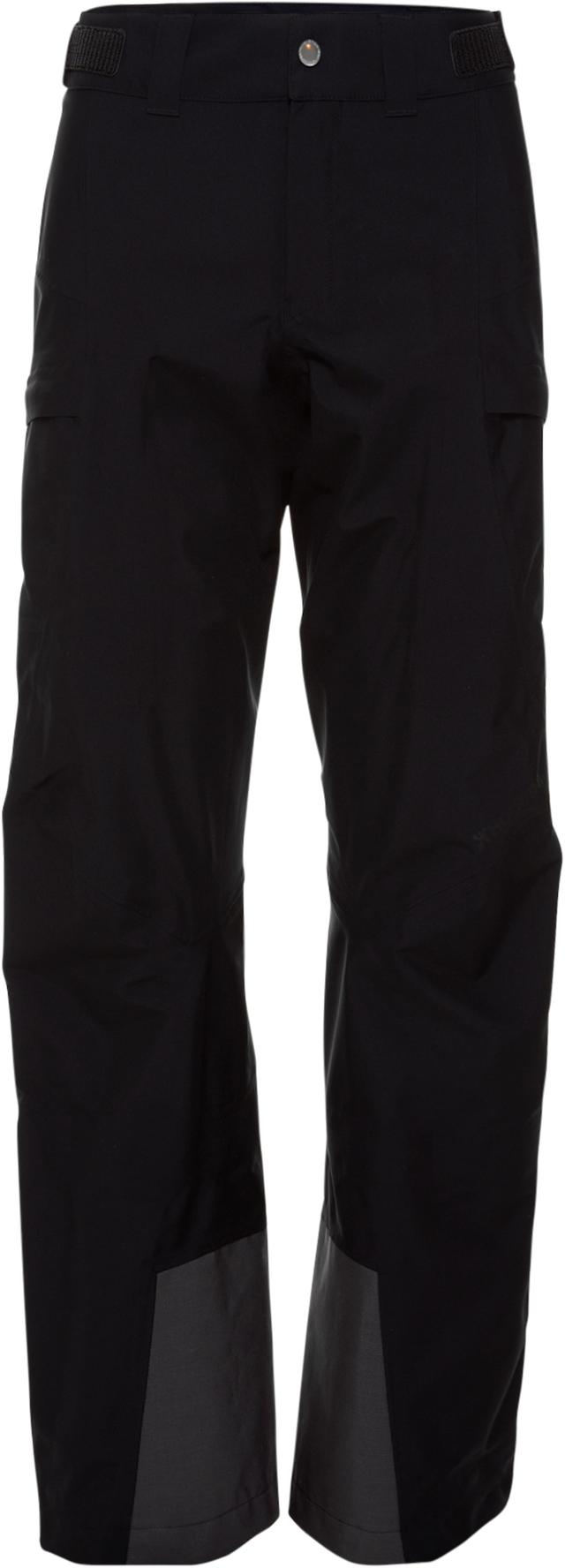 HOUDINI フーディニ　W&#39;s Angular Pant XS Houdini Women's Angular Pant - Powder7