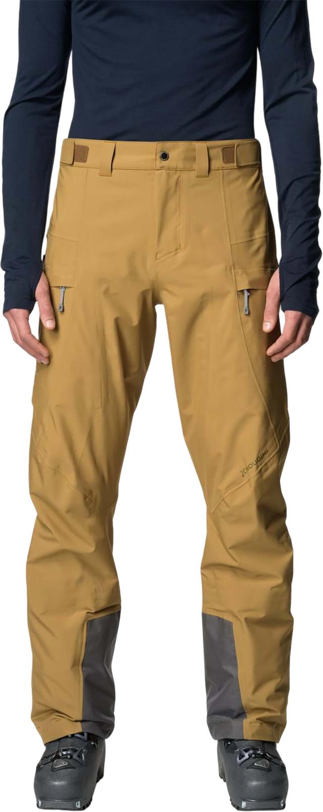 Houdini RollerCoaster Bib Pants - Men's | The Last Hunt