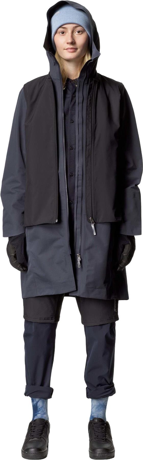 Houdini Mono Air Vest - Women's | Altitude Sports