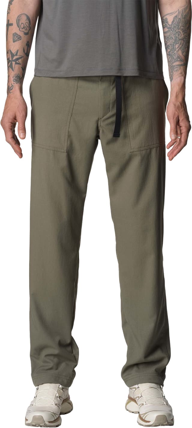 Houdini Corespun Chore Pants - Men's | Altitude Sports