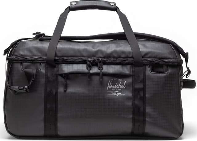 Fjällräven Färden Duffel Bag 50L | Altitude Sports