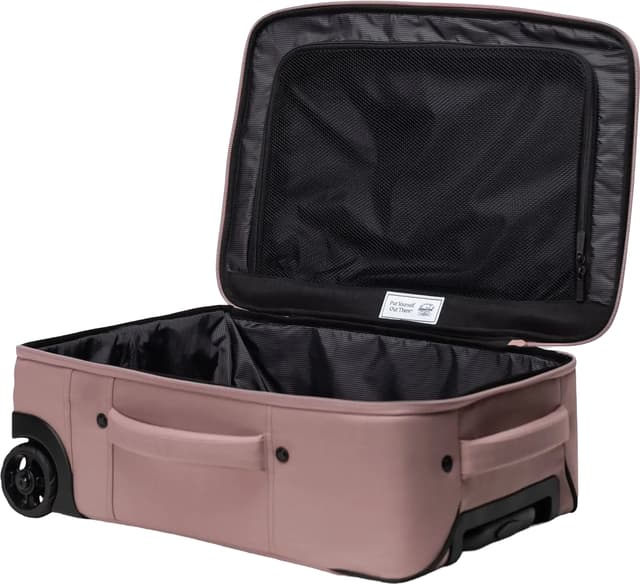Herschel キャリー/ 107ℓ Herschel Supply Co. Herschel Heritage Softshell Large Carry On