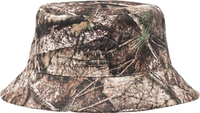 Herschel Supply Co. Realtree Norman Bucket Hat - Unisex | Altitude