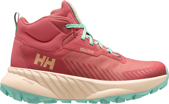 買ってみた Helly Hansen 8L ラグーンピンク 【公式通販】