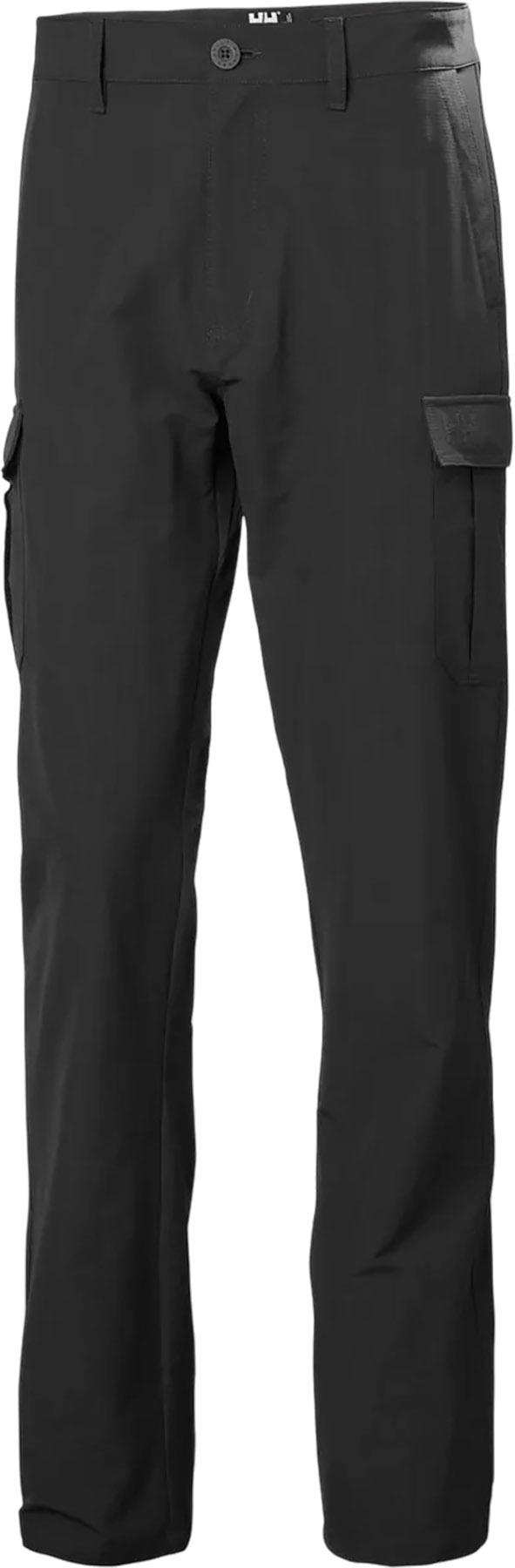 Helly Hansen Oxford 4X Cargo Pants - Men's | Altitude Sports