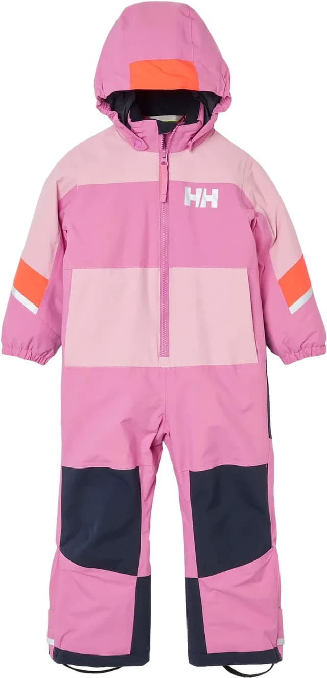 HELLY HANSEN KIDS スキーウェア 110 Helly Hansen Rider 3.0 Insulated Suit - Kids | Altitude Sports