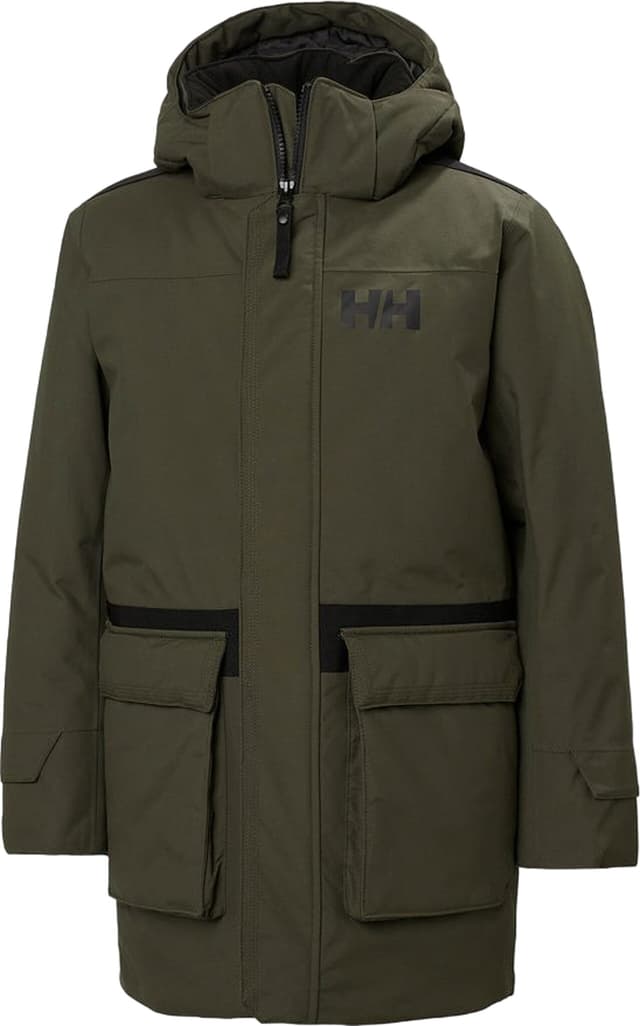 Vallier Toolo Parka - Men's | The Last Hunt Vallier Toolo Parka - Men's | The Last Hunt