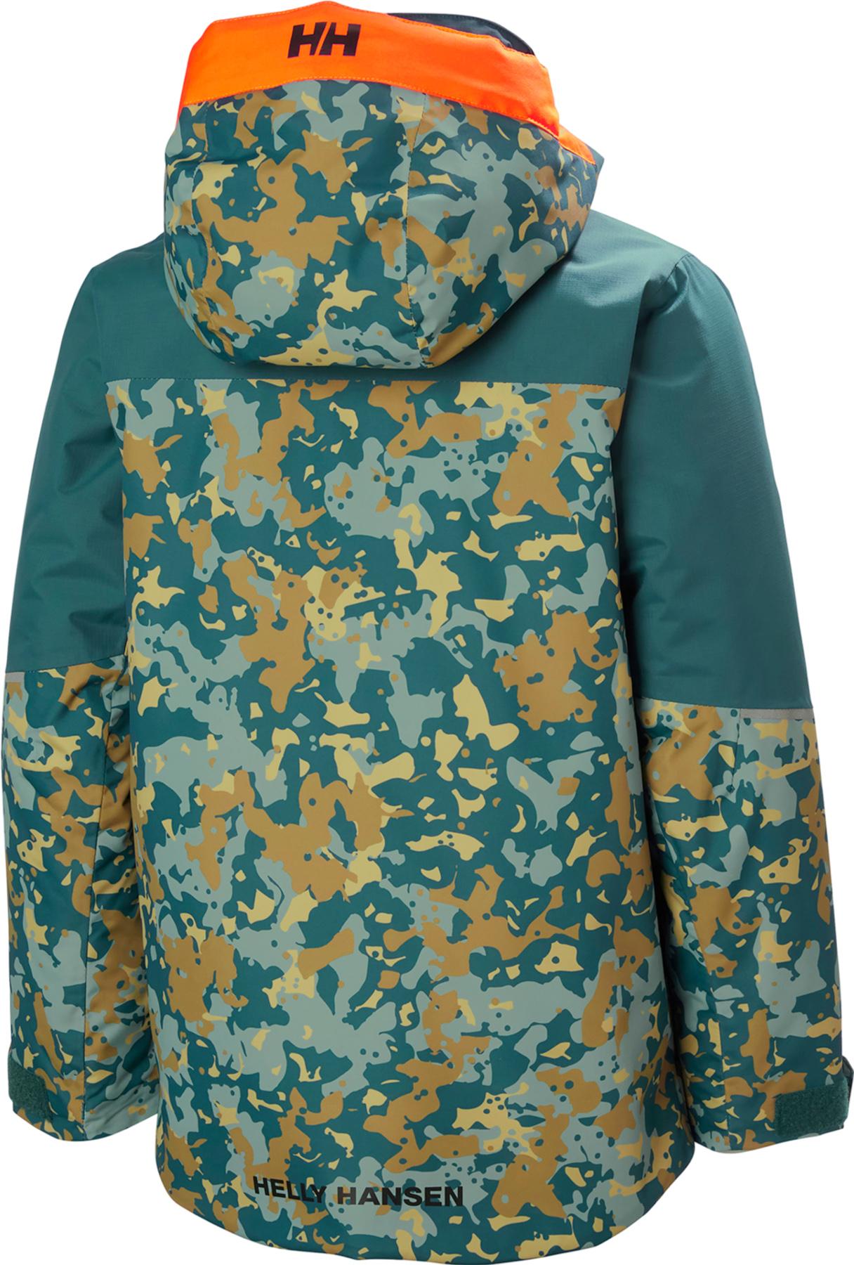 Chaqueta De Esquí First Instinct By Killtec - Impermeable 10.000 Mm, Capucha, Paranieves, Unisex Adulto