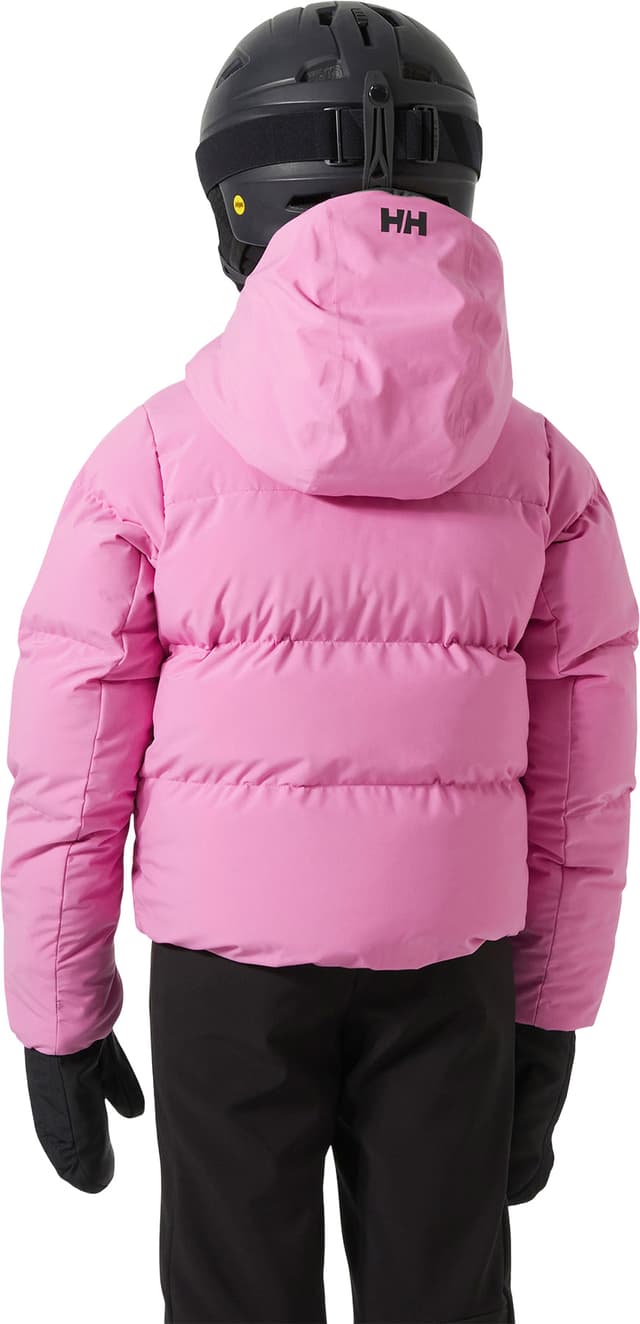 Helly Hansen Nora Short Puffy Jacket - Junior | The Last Hunt