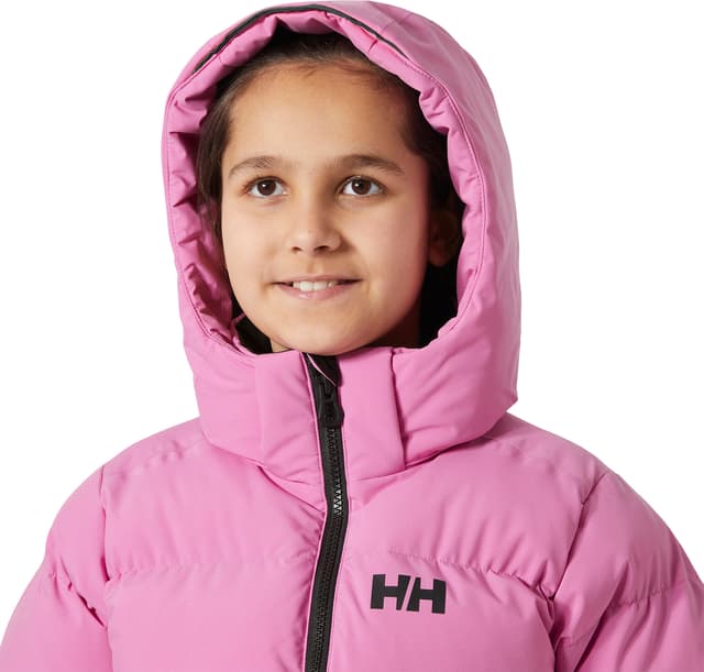 Helly Hansen Nora Short Puffy Jacket - Junior | The Last Hunt