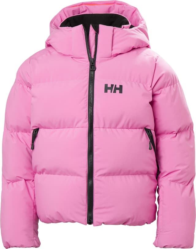 Helly Hansen Nora Short Puffy Jacket - Junior | The Last Hunt