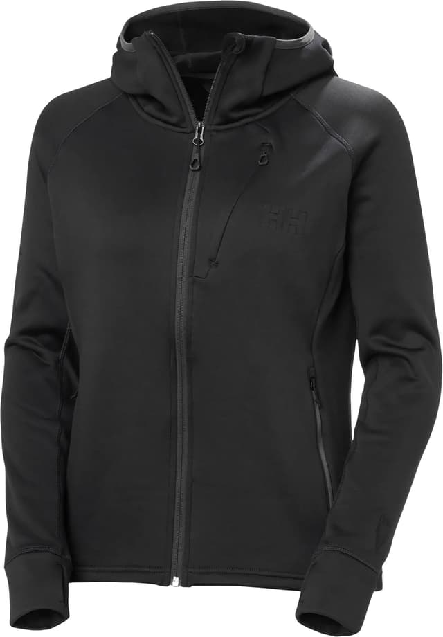 Patagonia R1 Thermal Full-Zip Hoody - Women's | The Last Hunt