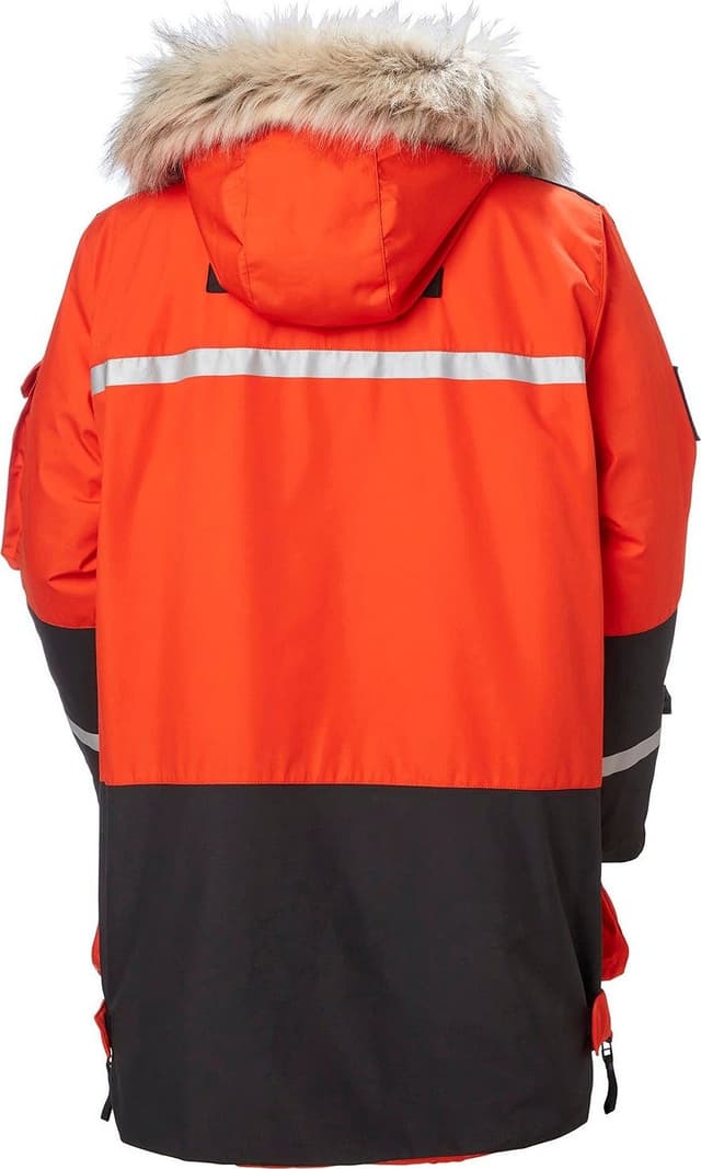 Helly Hansen Arctic Patrol Modular Parka - Men's | The Last Hunt